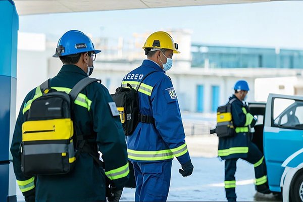 環(huán)境風險應(yīng)急類