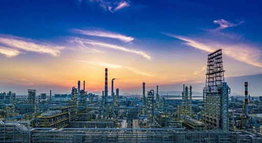 連云港石化基地規(guī)劃環(huán)評